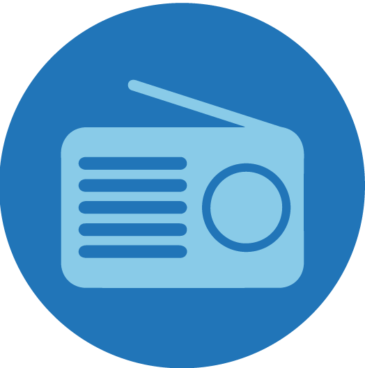 Main button